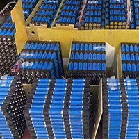 昌江黎族高价铁锂电池回收-上门回收新能源电池-电动车电池回收